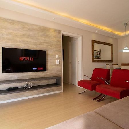 Prg91 - 4 Dorm, Garagem Camionete, Wi-Fi, Sacada Διαμέρισμα Balneário Camboriú Εξωτερικό φωτογραφία