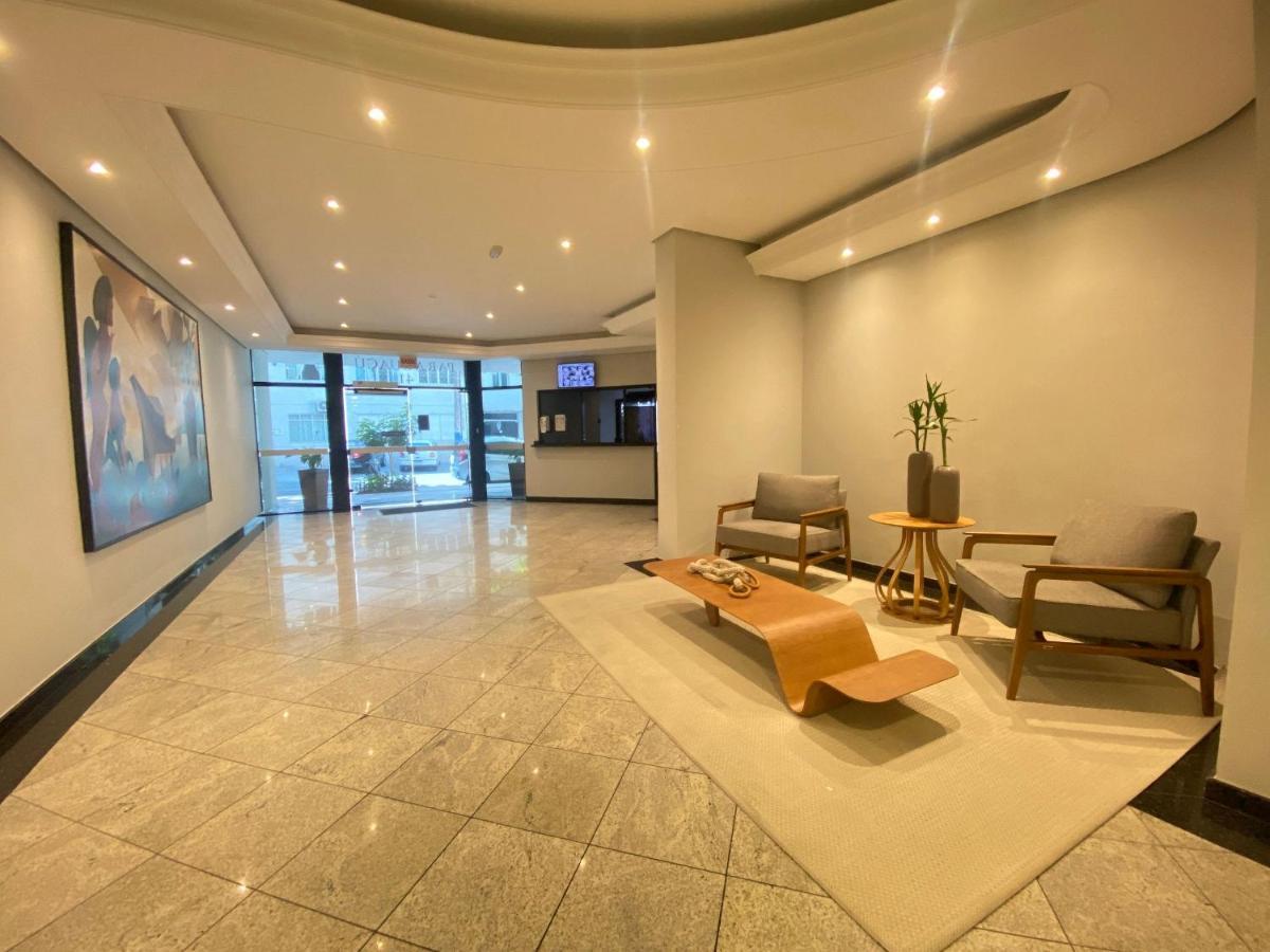 Prg91 - 4 Dorm, Garagem Camionete, Wi-Fi, Sacada Διαμέρισμα Balneário Camboriú Εξωτερικό φωτογραφία