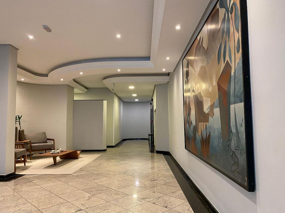 Prg91 - 4 Dorm, Garagem Camionete, Wi-Fi, Sacada Διαμέρισμα Balneário Camboriú Εξωτερικό φωτογραφία