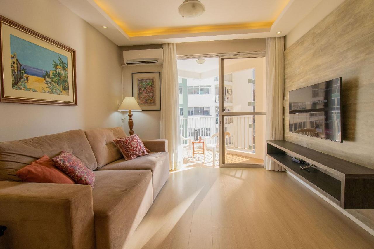 Prg91 - 4 Dorm, Garagem Camionete, Wi-Fi, Sacada Διαμέρισμα Balneário Camboriú Εξωτερικό φωτογραφία