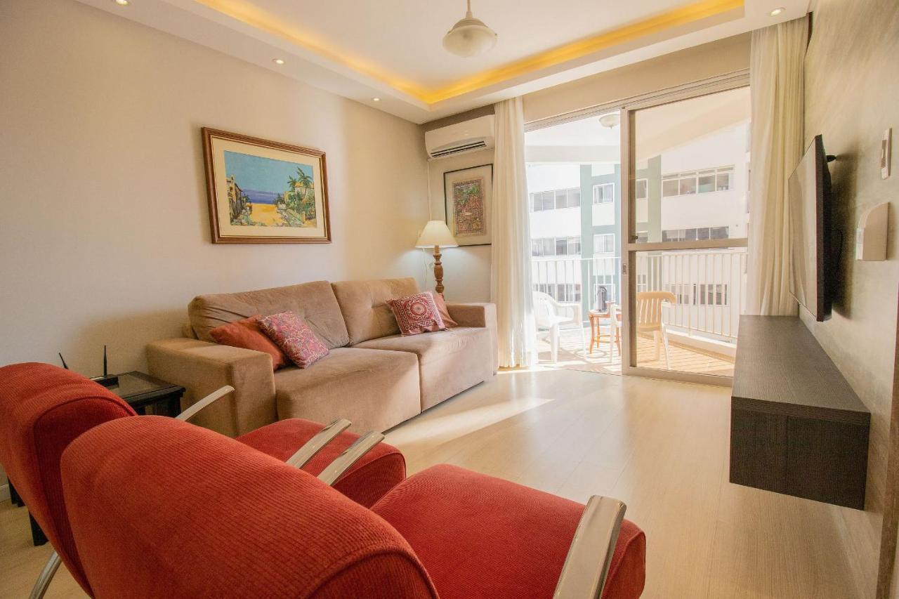 Prg91 - 4 Dorm, Garagem Camionete, Wi-Fi, Sacada Διαμέρισμα Balneário Camboriú Εξωτερικό φωτογραφία