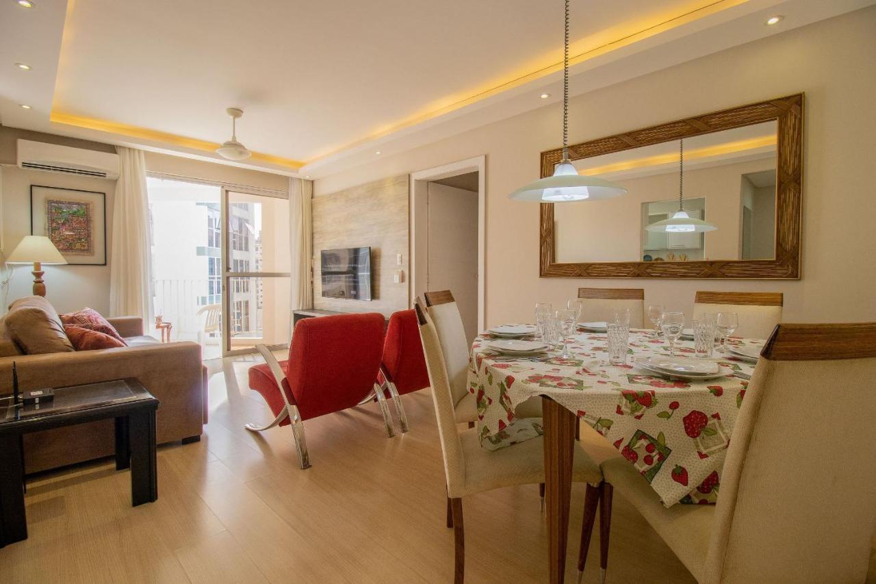 Prg91 - 4 Dorm, Garagem Camionete, Wi-Fi, Sacada Διαμέρισμα Balneário Camboriú Εξωτερικό φωτογραφία