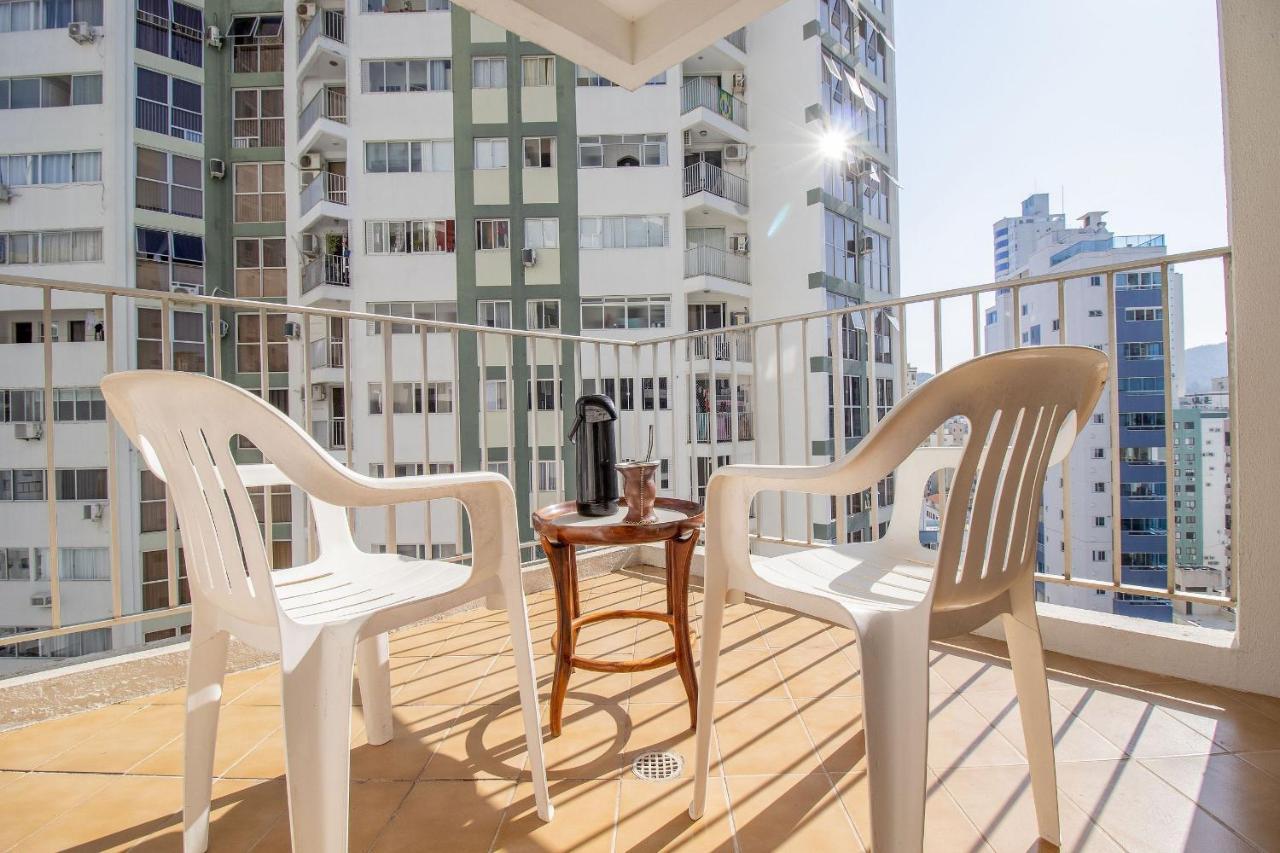 Prg91 - 4 Dorm, Garagem Camionete, Wi-Fi, Sacada Διαμέρισμα Balneário Camboriú Εξωτερικό φωτογραφία