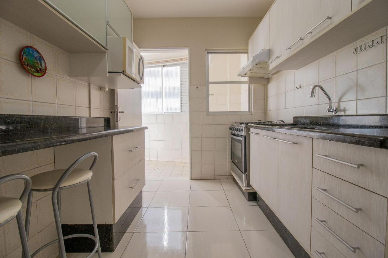 Prg91 - 4 Dorm, Garagem Camionete, Wi-Fi, Sacada Διαμέρισμα Balneário Camboriú Εξωτερικό φωτογραφία