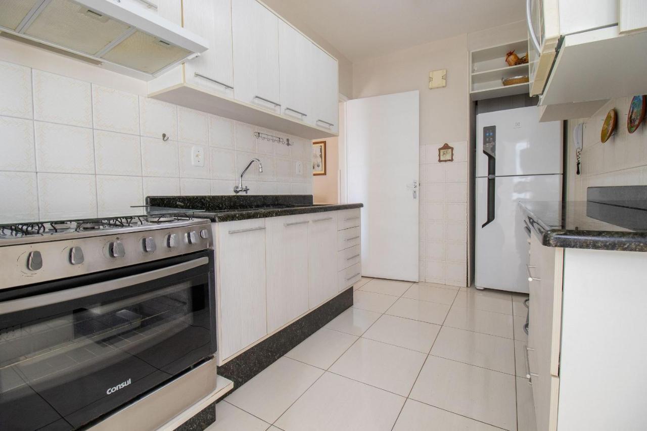 Prg91 - 4 Dorm, Garagem Camionete, Wi-Fi, Sacada Διαμέρισμα Balneário Camboriú Εξωτερικό φωτογραφία