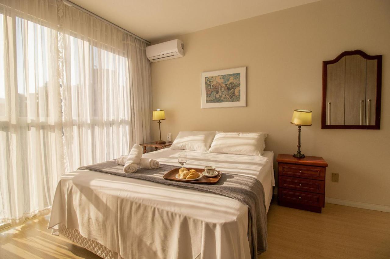 Prg91 - 4 Dorm, Garagem Camionete, Wi-Fi, Sacada Διαμέρισμα Balneário Camboriú Εξωτερικό φωτογραφία