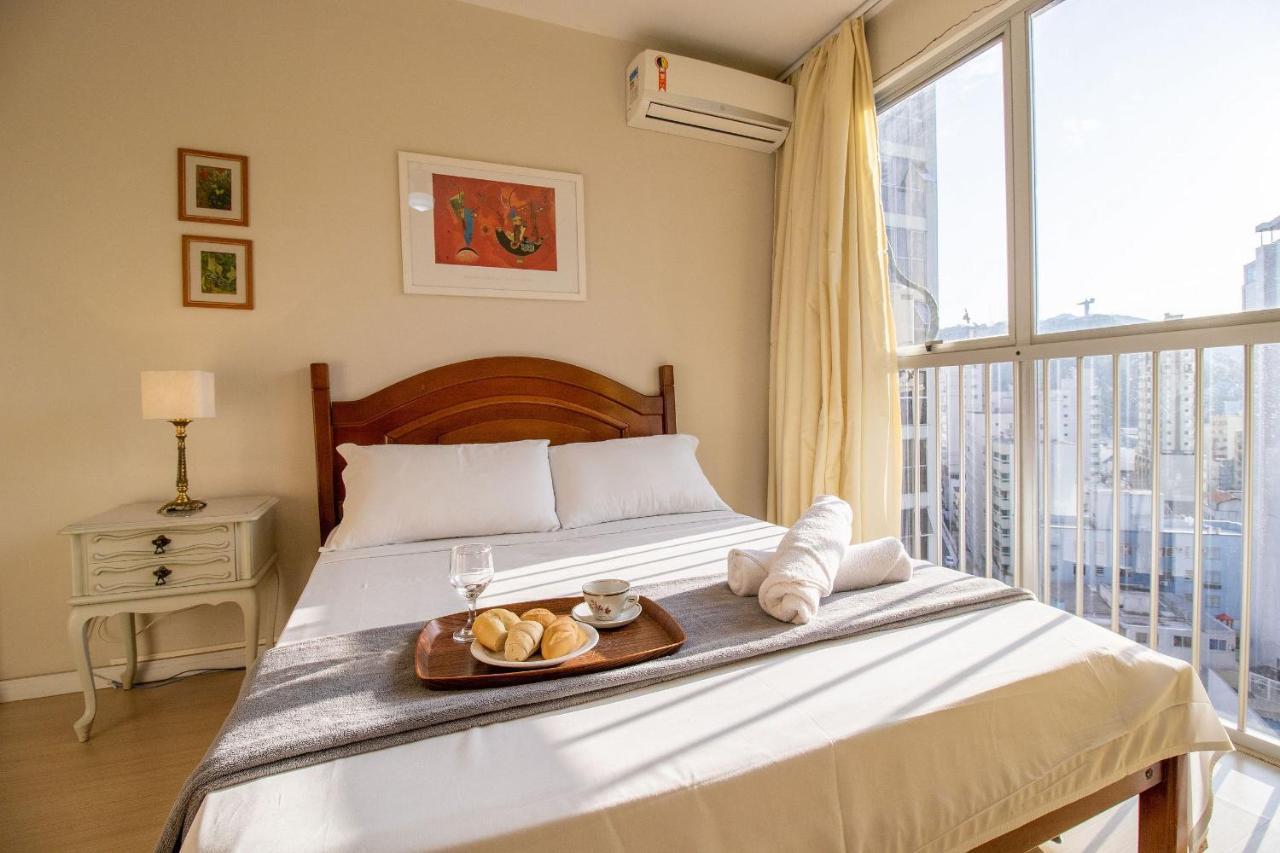 Prg91 - 4 Dorm, Garagem Camionete, Wi-Fi, Sacada Διαμέρισμα Balneário Camboriú Εξωτερικό φωτογραφία