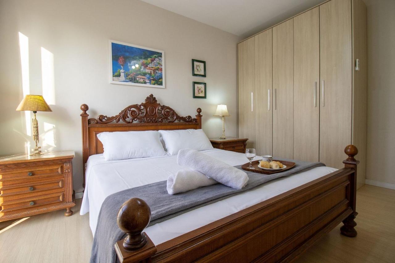 Prg91 - 4 Dorm, Garagem Camionete, Wi-Fi, Sacada Διαμέρισμα Balneário Camboriú Εξωτερικό φωτογραφία