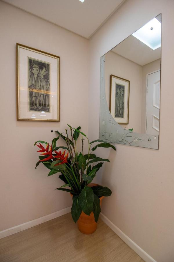 Prg91 - 4 Dorm, Garagem Camionete, Wi-Fi, Sacada Διαμέρισμα Balneário Camboriú Εξωτερικό φωτογραφία