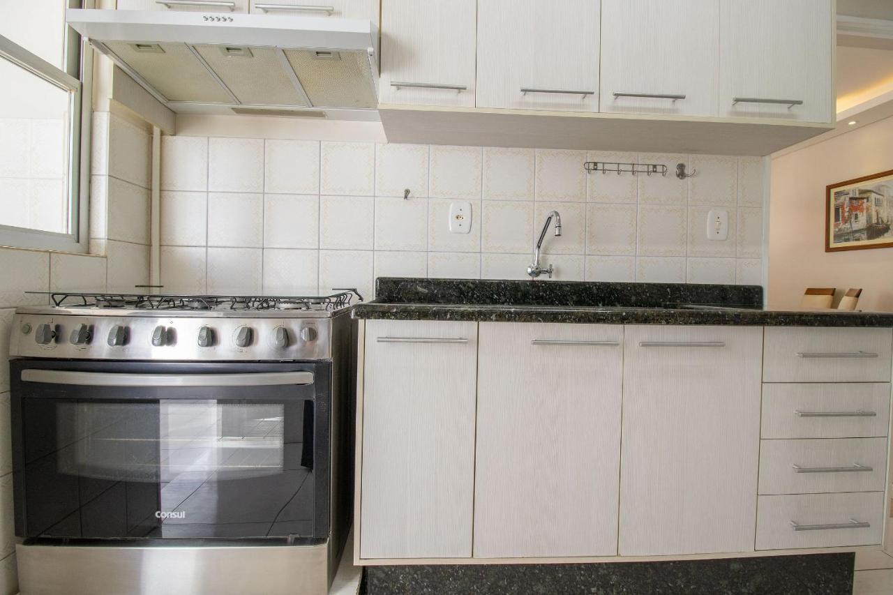 Prg91 - 4 Dorm, Garagem Camionete, Wi-Fi, Sacada Διαμέρισμα Balneário Camboriú Εξωτερικό φωτογραφία