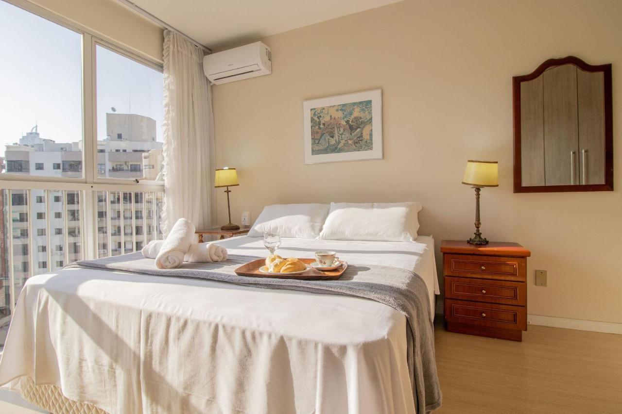 Prg91 - 4 Dorm, Garagem Camionete, Wi-Fi, Sacada Διαμέρισμα Balneário Camboriú Εξωτερικό φωτογραφία