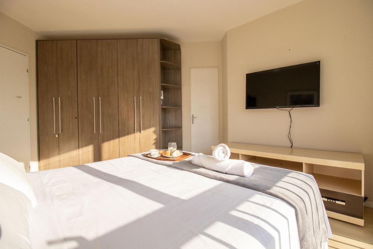 Prg91 - 4 Dorm, Garagem Camionete, Wi-Fi, Sacada Διαμέρισμα Balneário Camboriú Εξωτερικό φωτογραφία