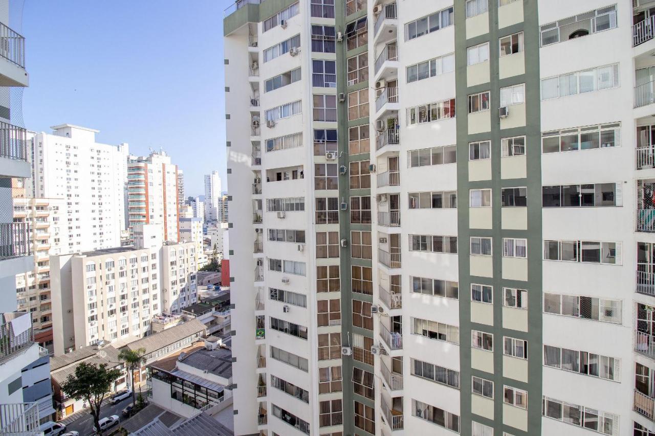 Prg91 - 4 Dorm, Garagem Camionete, Wi-Fi, Sacada Διαμέρισμα Balneário Camboriú Εξωτερικό φωτογραφία