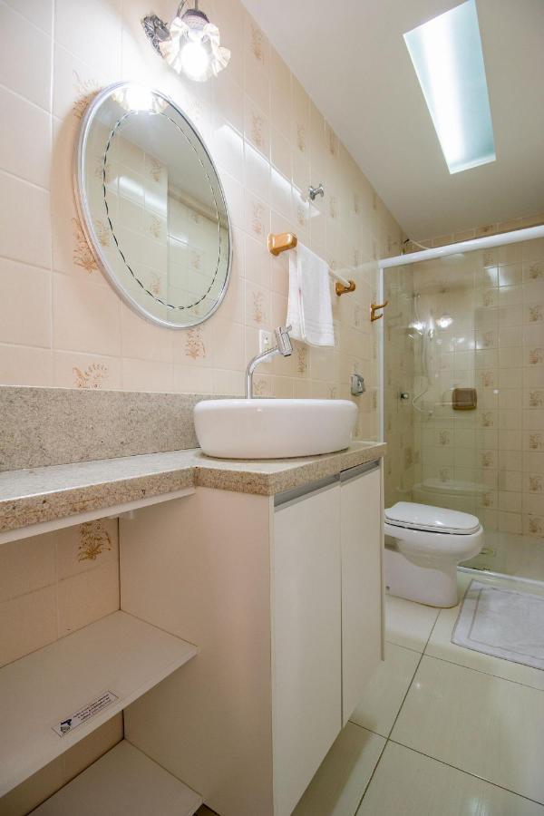 Prg91 - 4 Dorm, Garagem Camionete, Wi-Fi, Sacada Διαμέρισμα Balneário Camboriú Εξωτερικό φωτογραφία