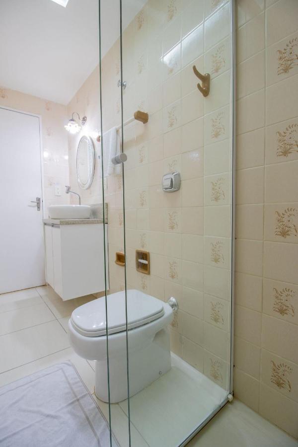 Prg91 - 4 Dorm, Garagem Camionete, Wi-Fi, Sacada Διαμέρισμα Balneário Camboriú Εξωτερικό φωτογραφία