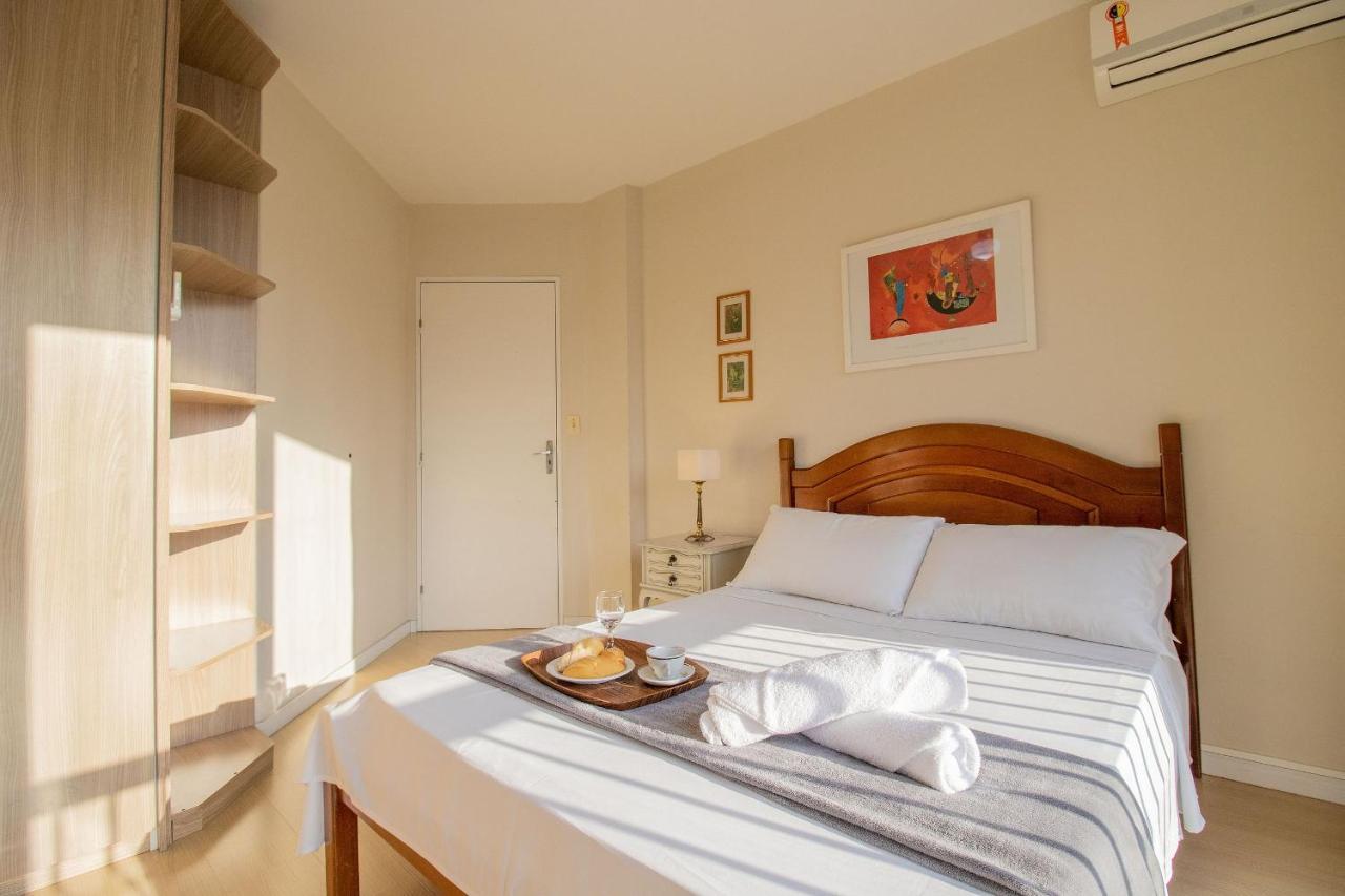 Prg91 - 4 Dorm, Garagem Camionete, Wi-Fi, Sacada Διαμέρισμα Balneário Camboriú Εξωτερικό φωτογραφία