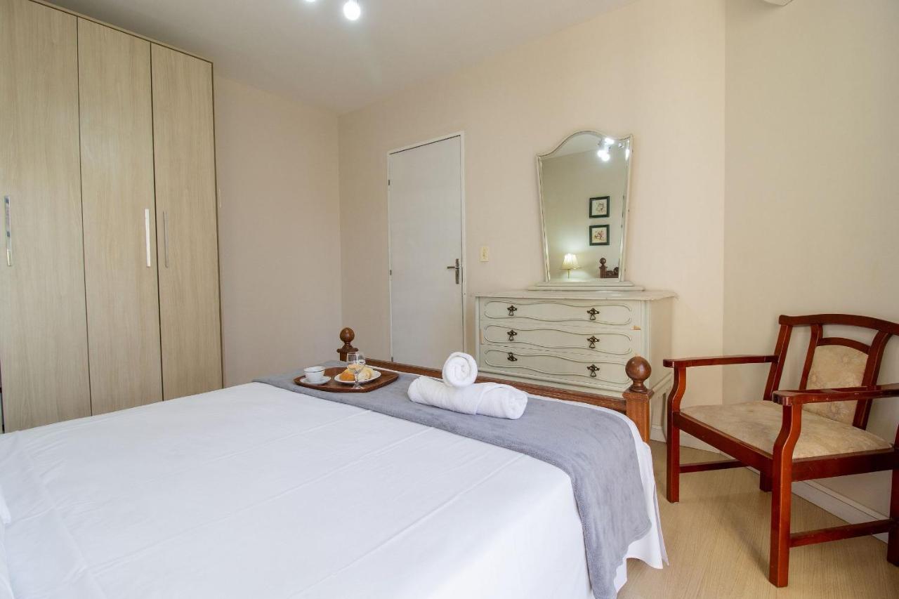 Prg91 - 4 Dorm, Garagem Camionete, Wi-Fi, Sacada Διαμέρισμα Balneário Camboriú Εξωτερικό φωτογραφία