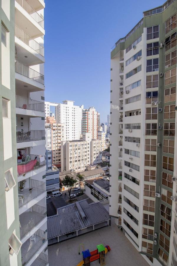 Prg91 - 4 Dorm, Garagem Camionete, Wi-Fi, Sacada Διαμέρισμα Balneário Camboriú Εξωτερικό φωτογραφία