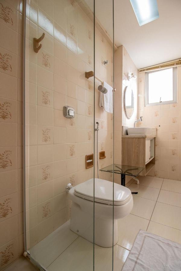Prg91 - 4 Dorm, Garagem Camionete, Wi-Fi, Sacada Διαμέρισμα Balneário Camboriú Εξωτερικό φωτογραφία