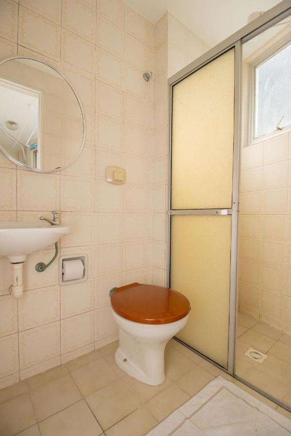 Prg91 - 4 Dorm, Garagem Camionete, Wi-Fi, Sacada Διαμέρισμα Balneário Camboriú Εξωτερικό φωτογραφία