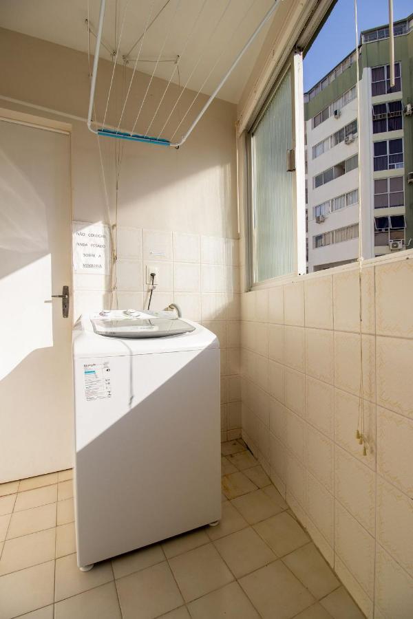Prg91 - 4 Dorm, Garagem Camionete, Wi-Fi, Sacada Διαμέρισμα Balneário Camboriú Εξωτερικό φωτογραφία