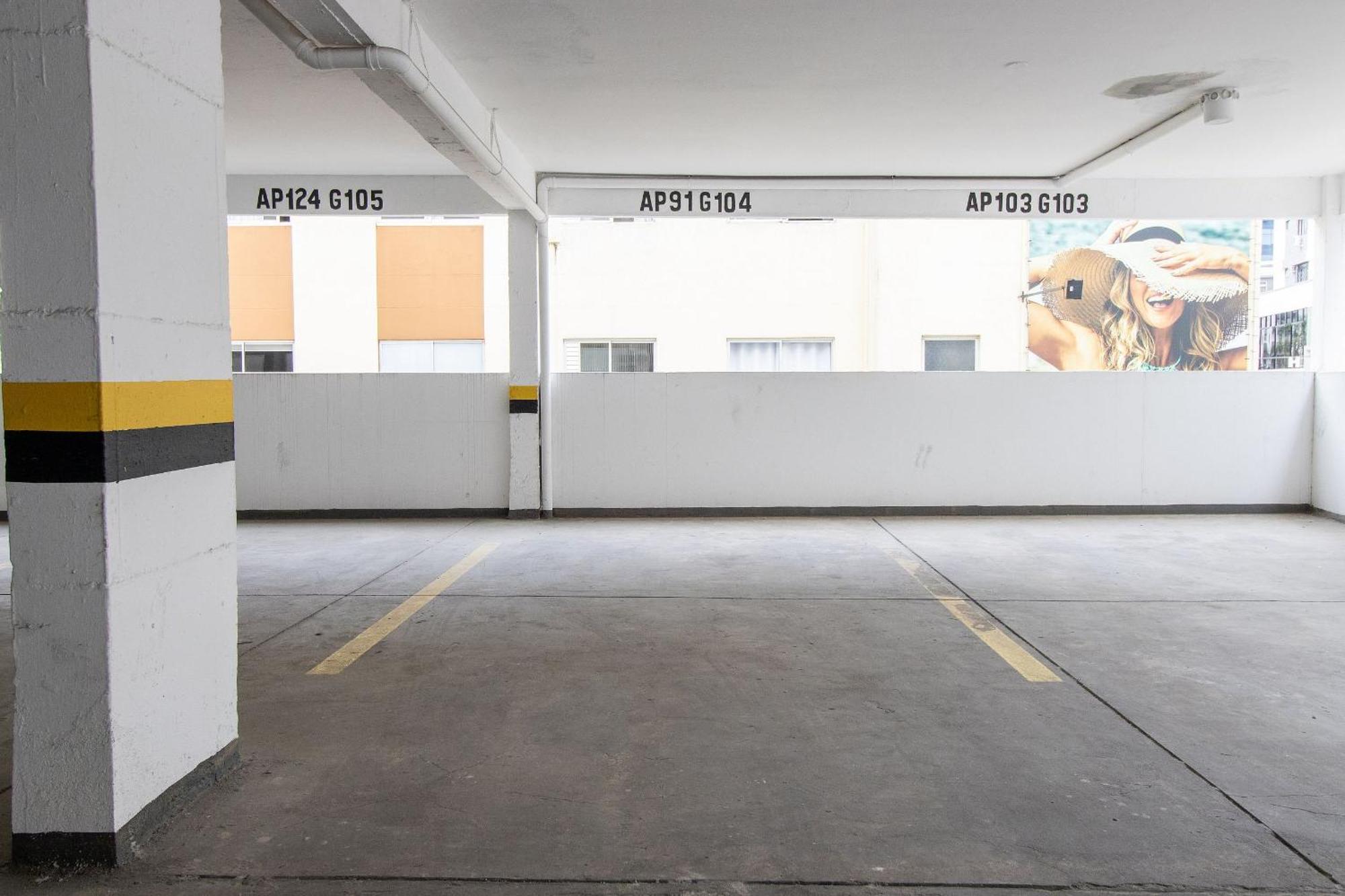 Prg91 - 4 Dorm, Garagem Camionete, Wi-Fi, Sacada Διαμέρισμα Balneário Camboriú Εξωτερικό φωτογραφία